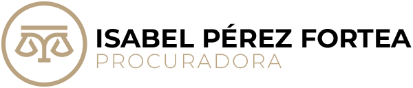 Isabel Pérez Fortea Procurador Judicial en Teruel